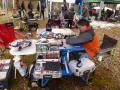 RC rally