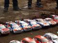 RC rally