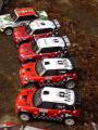 RC rally