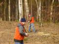 RC rally