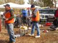 RC rally