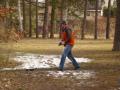RC rally