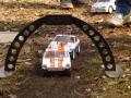 RC rally