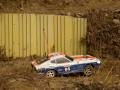 RC rally