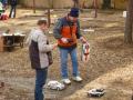 RC rally