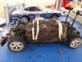 RC rally