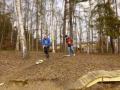 RC rally