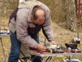 RC rally