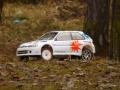 RC rally