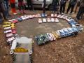 RC rally