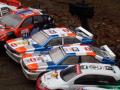 RC rally