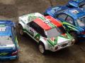 RC rally