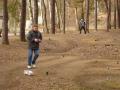 RC rally
