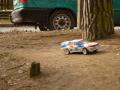 RC rally