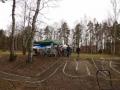RC rally