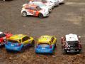 RC rally