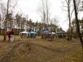 RC rally
