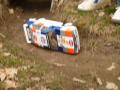 RC rally