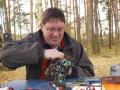 RC rally