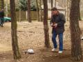 RC rally