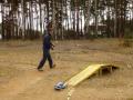 RC rally