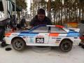 RC rally