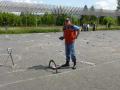 RC rally