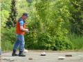 RC rally
