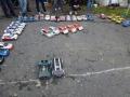 RC rally