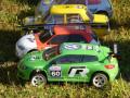 RC rally