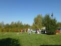 RC rally