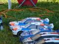 RC rally