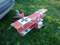 RC rally