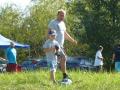 RC rally