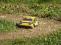 RC rally