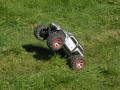 RC rally
