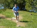 RC rally