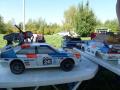 RC rally