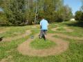 RC rally