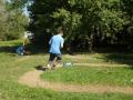 RC rally