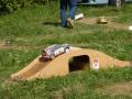 RC rally