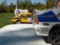 RC rally