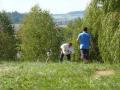 RC rally
