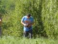 RC rally