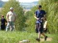 RC rally