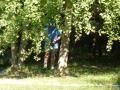 RC rally