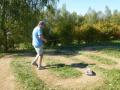 RC rally