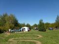 RC rally
