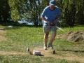 RC rally