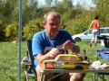 RC rally